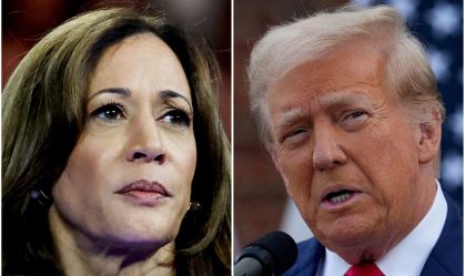 Kamala vence Trump em Porto Rico, mas votação é simbólica; entenda