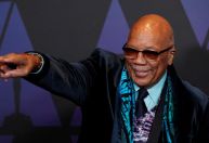 Grammy 2025 terá homenagem a Quincy Jones e tributo a LA após incêndios