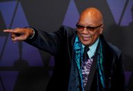 Morre Quincy Jones, gigante da música, aos 91 anos
