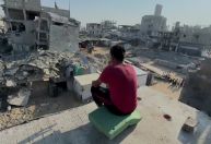 EUA voltam a alertar Israel contra a crise humanitária em Gaza