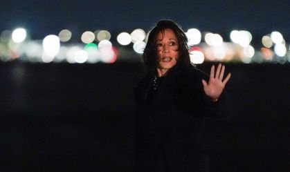 Apesar da desaceleração, inflação continua sendo ponto sensível para Kamala