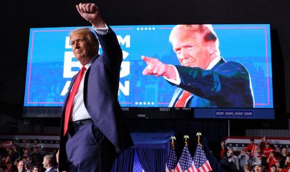 Vitória de Trump e tensões com China podem beneficiar exportações do Brasil, dizem especialistas