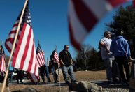 Vantagem ampla de Trump e melhorias locais garantiram apuração rápida de votos