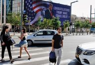 Governo de Israel comemora vitória de Donald Trump