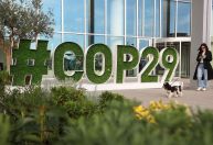 COP29: Transição energética gera impasse e atrasa detalhamento de meta climática