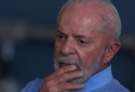Braga Netto tem todo direito de presunção de inocência, afirma Lula