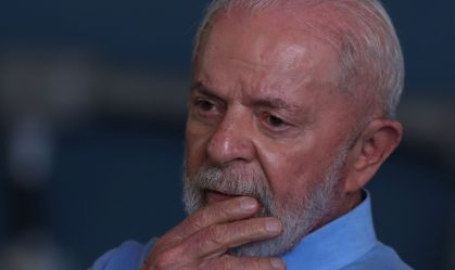 PoderData: avaliação negativa do trabalho de Lula é de 40%; positiva, 24%