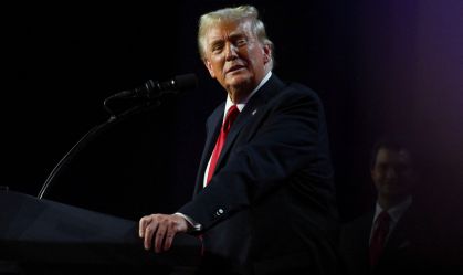 Trump nomeia general aposentado para cargo focado em acabar guerra na Ucrânia