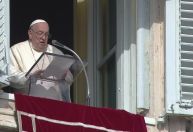 Papa Francisco pede 'contribuição efetiva' para a proteção do planeta na COP29