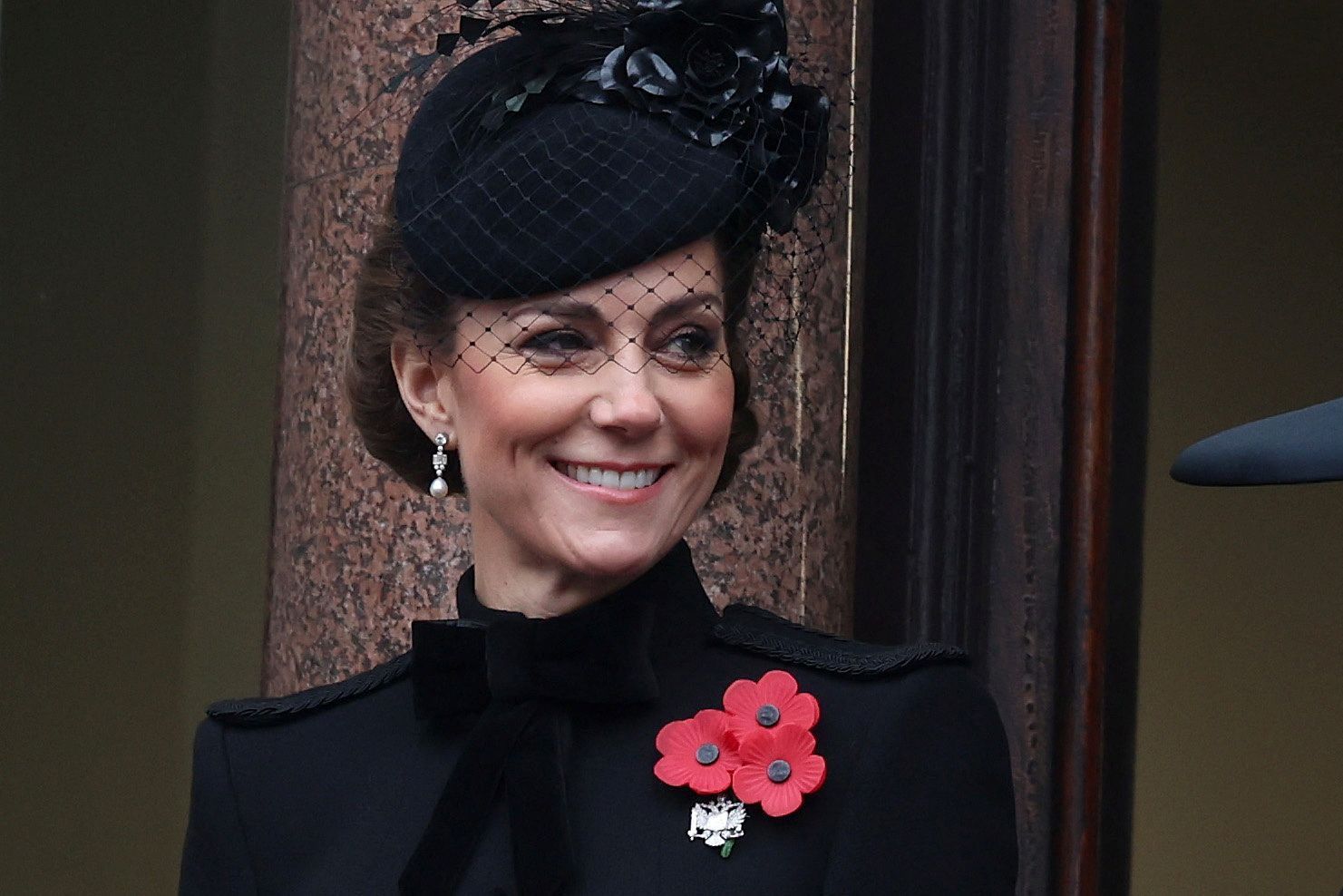 Princesa Kate em Londres