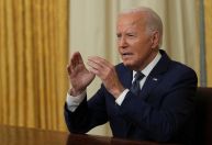 Biden perdoa quase 1.500 pessoas que cometeram crimes não violentos