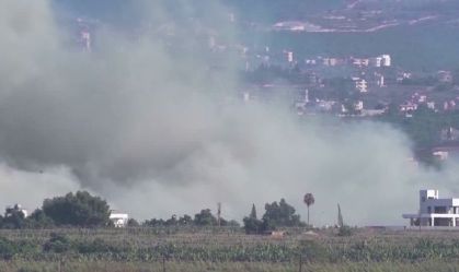 Hezbollah diz que não recebeu nenhuma proposta de cessar-fogo