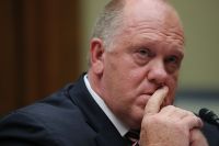 Quem é Tom Homan, o "czar da fronteira" enviado por Trump a Minnesota?