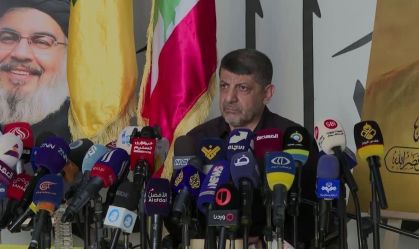 Ataque israelense em Beirute mata chefe de mídia do Hezbollah, dizem fontes