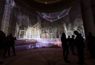 Vaticano lança serviços de IA e passeios virtuais para Basílica de São Pedro