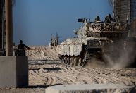 Netanyahu diz que Israel está dividindo Gaza; entenda o que isso significa