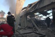 Ataques israelenses em Damasco, capital da Síria, deixam 15 mortos