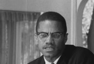 Família de Malcolm X processa CIA, FBI e polícia de Nova York por assassinato