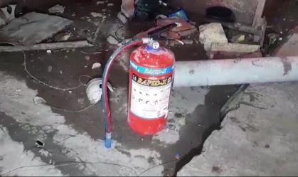 Incêndio em unidade neonatal mata 10 recém-nascidos na Índia