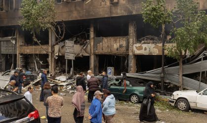 Enviado dos EUA é esperado em Beirute para tentar avançar cessar-fogo