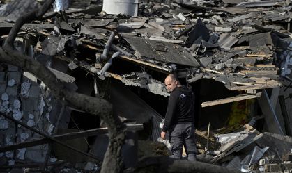 Guerra na Ucrânia completa mil dias com tropas exaustas e novos ataques