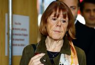 A força e a dor de Gisèle Pelicot, francesa estuprada por 10 anos dentro de casa