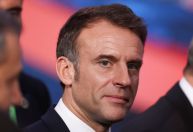 França e Grã-Bretanha coordenarão negociações com Trump, diz Macron
