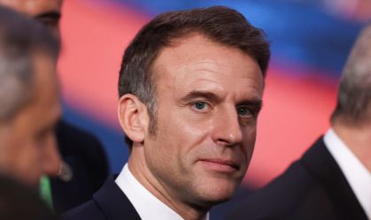 Macron realizará reunião de emergência após ataques dos EUA ao Irã