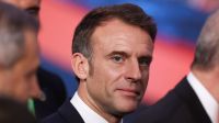 Macron realizará reunião de emergência após ataques dos EUA ao Irã