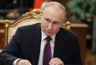 Américo: Rússia adota tom menos otimista sobre cessar-fogo na Ucrânia