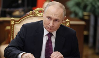 Rússia chama G7 de inútil e diz que expulsão do G8 foi erro