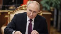 Rússia chama G7 de inútil e diz que expulsão do G8 foi erro