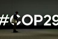 Negociações sobre financiamento climático enfrentam fase "mais difícil" na COP29