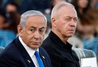 Gabinete de Netanyahu diz que mandado de prisão do TPI é "antissemita"