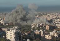 Ataque israelense no sul do Líbano mata dois médicos