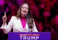 Trump escolhe ex-assessora Brooke Rollins para secretária de Agricultura