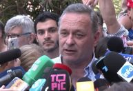 Eleição no Uruguai: Candidato de centro-direita, Delgado, admite derrota