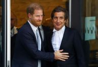 Processo do príncipe Harry contra Daily Mail será julgado em 2026
