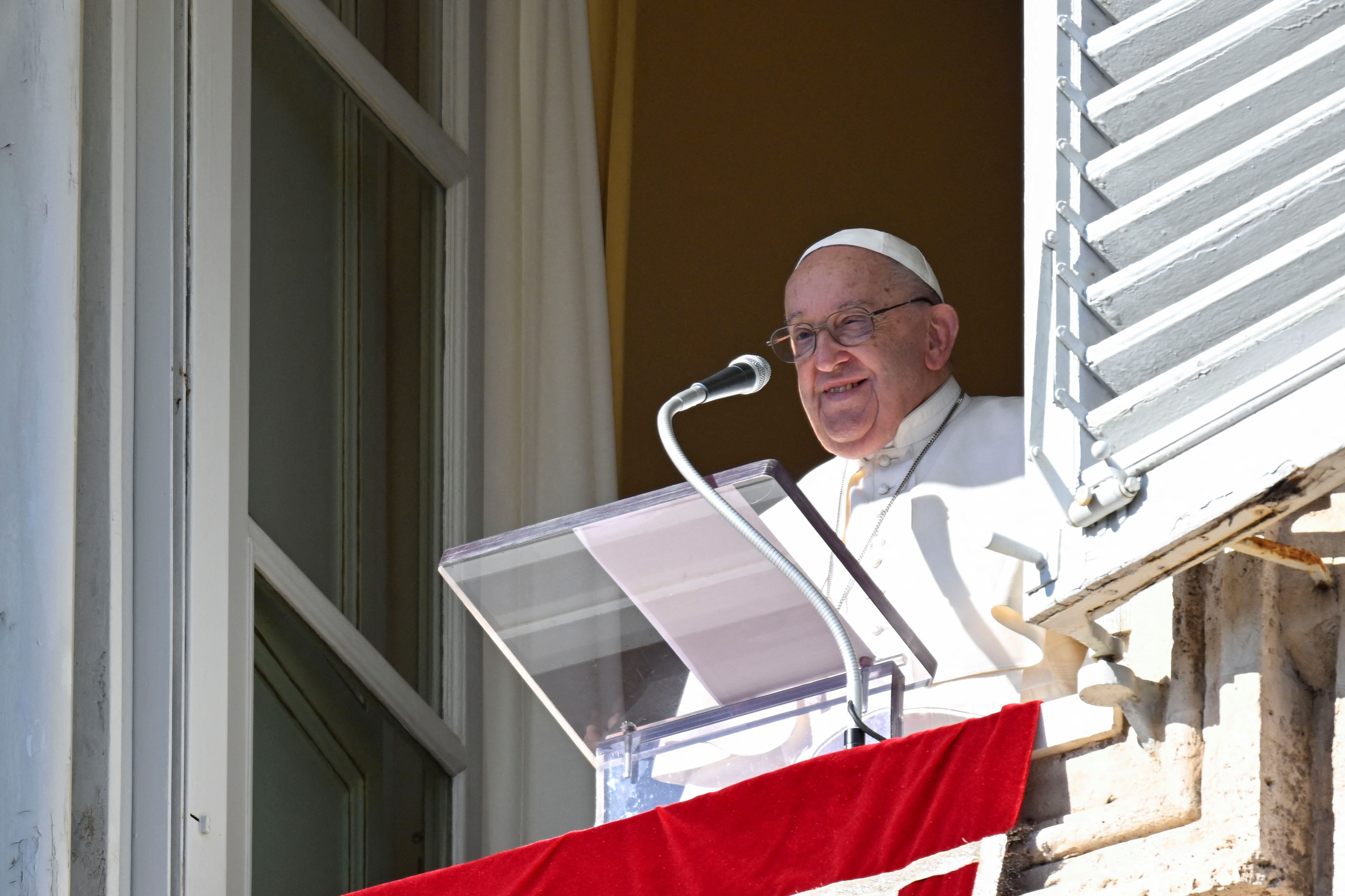 Papa Francisco