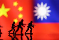 Em alerta aos EUA, China diz que Taiwan é limite “que não deve ser ultrapassado”