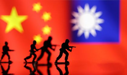 Autoridades de Taiwan alertam que China deve lançar exercícios militares