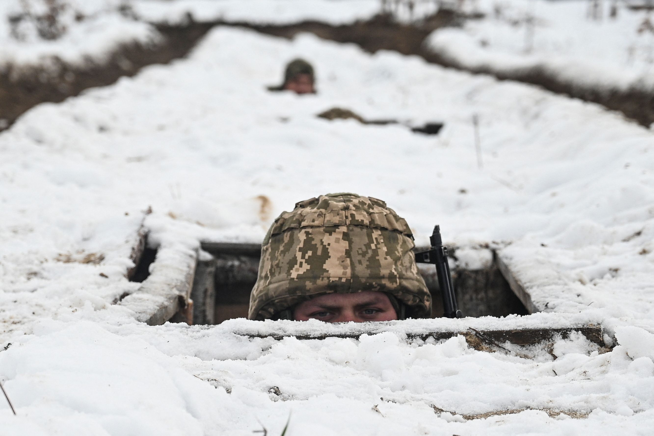 22/11/2024 • REUTERS/Maksym Kishka