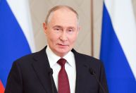 Putin diz que cessar-fogo em Gaza cria oportunidade para "aumento" de ajuda