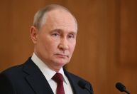 Putin diz que Rússia aumentará número de militares no Ártico