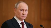 Putin diz que serviços como Microsoft e Zoom devem ser restringidos