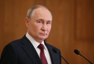 Rússia diz aos cidadãos para não visitarem EUA e outros países ocidentais