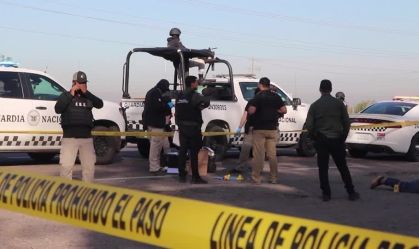 Violência em Sinaloa deixa ao menos 18 mortos em três dias, diz autoridade mexicana