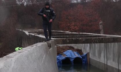 Polícia de Kosovo realiza prisões após explosão ameaçar fornecimento de energia