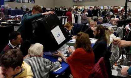 Centro-direita se aproxima da reeleição na Irlanda, mas deve depender de acordo