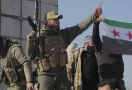 Conflito na Síria: Rebeldes anunciam toque de recolher de 24 horas em Aleppo